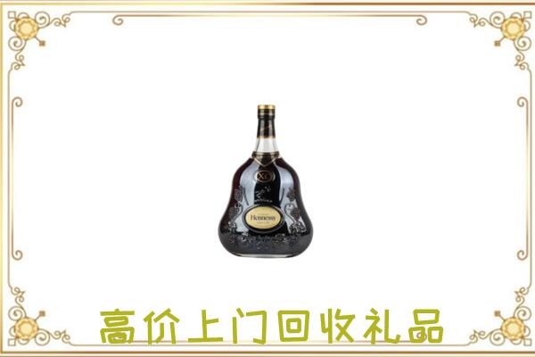 阿克苏附近回收轩尼诗